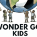 Wondergol kids: cuando el mundial se escucha en familia