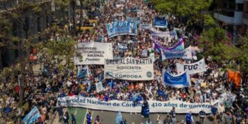 La Corte suprema ordenó al gobierno nacional a cumplir la Ley de Financiamiento Universitario