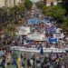 La Corte suprema ordenó al gobierno nacional a cumplir la Ley de Financiamiento Universitario