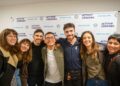 Activar Córdoba inauguró su nuevo espacio de trabajo y presentó su propuesta institucional