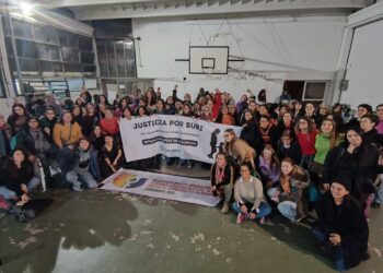 Imagen: La izquierda a diario
