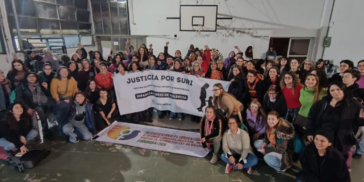Imagen: La izquierda a diario
