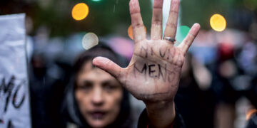Las alarmantes cifras de femicidios en Argentina