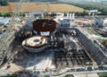 El Gobierno Nacional paraliza el CAREM, el primer reactor nuclear 100 % argentino