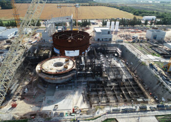 El Gobierno Nacional paraliza el CAREM, el primer reactor nuclear 100 % argentino