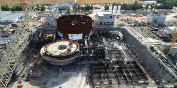 El Gobierno Nacional paraliza el CAREM, el primer reactor nuclear 100 % argentino