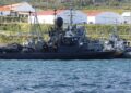 Nación avanza con la venta de un predio de la Armada en Ushuaia