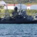 Nación avanza con la venta de un predio de la Armada en Ushuaia