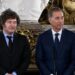 Con Santilli, ya son 6 de 9 ministros con pasado en el PRO
