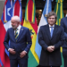 Brasil retira a su embajador en Argentina y profundiza la crisis diplomática tras los insultos de Milei a Lula
