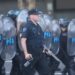 Las fuerzas de seguridad lideran el ranking de empleados estatales endeudados