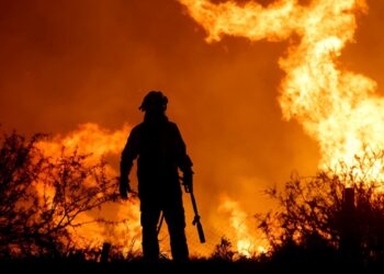 Sirenazo: la Nación le adeuda 139 millones a cada cuartel de bomberos de Córdoba