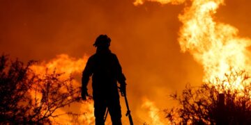Sirenazo: la Nación le adeuda 139 millones a cada cuartel de bomberos de Córdoba
