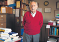 NORBERTO GALASSO: SEIS DÉCADAS PENSANDO LA ARGENTINA DESDE UNA MIRADA NACIONAL Y POPULAR