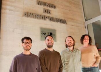 Soberanía científica: Córdoba tendrá el primer laboratorio de paleogenómica del país