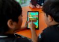 CON FLORA Y FAUNA NATIVA: ASÍ ES AGUARÁ, EL NUEVO VIDEOJUEGO DESARROLLADO EN CÓRDOBA