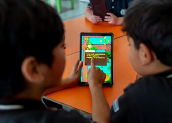 CON FLORA Y FAUNA NATIVA: ASÍ ES AGUARÁ, EL NUEVO VIDEOJUEGO DESARROLLADO EN CÓRDOBA