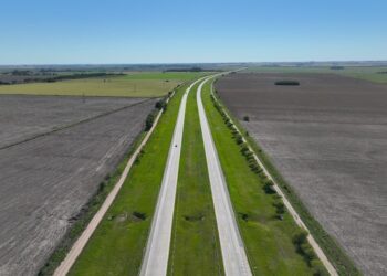 Nación privatizó la autopista Córdoba – Rosario por 20 años