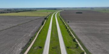 Nación privatizó la autopista Córdoba – Rosario por 20 años