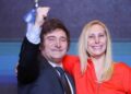 El patrimonio de Milei creció 43% en 2025 y el de Karina aumentó 210%