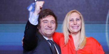 El patrimonio de Milei creció 43% en 2025 y el de Karina aumentó 210%