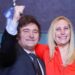 El patrimonio de Milei creció 43% en 2025 y el de Karina aumentó 210%