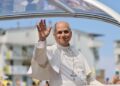 Buscan voluntarios para la visita del papa León XIV a Córdoba
