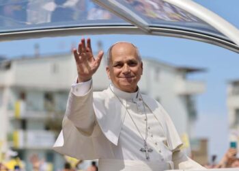 Buscan voluntarios para la visita del papa León XIV a Córdoba
