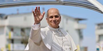 Buscan voluntarios para la visita del papa León XIV a Córdoba