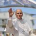 Buscan voluntarios para la visita del papa León XIV a Córdoba
