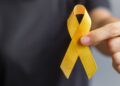 Septiembre amarillo: el dolor no entiende de calendarios