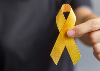 Septiembre amarillo: el dolor no entiende de calendarios