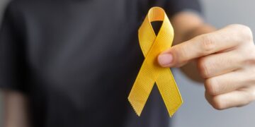 Septiembre amarillo: el dolor no entiende de calendarios