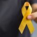 Septiembre amarillo: el dolor no entiende de calendarios