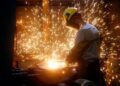 La industria metalúrgica continúa su deterioro y cayó fuerte en agosto
