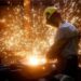 La industria metalúrgica continúa su deterioro y cayó fuerte en agosto